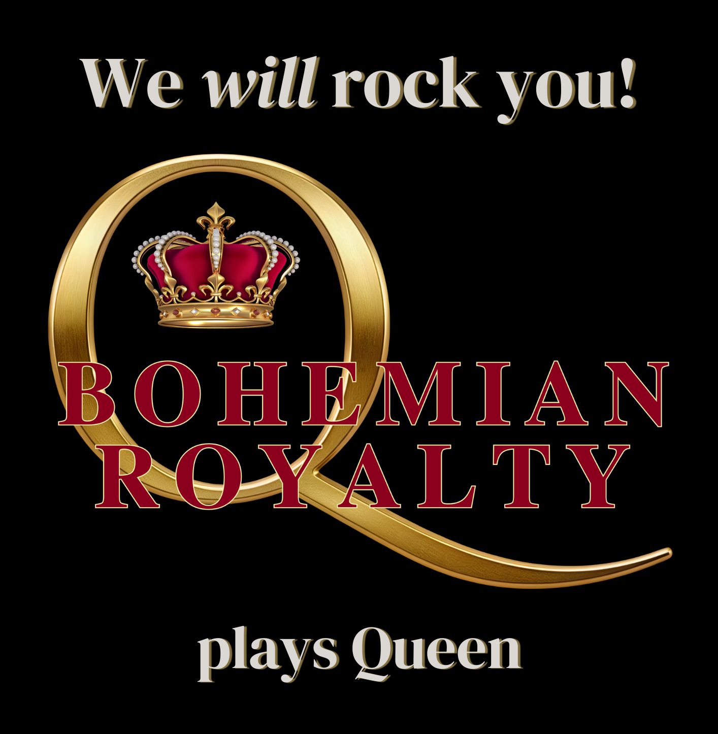 Bohemian Royalty photo 1
