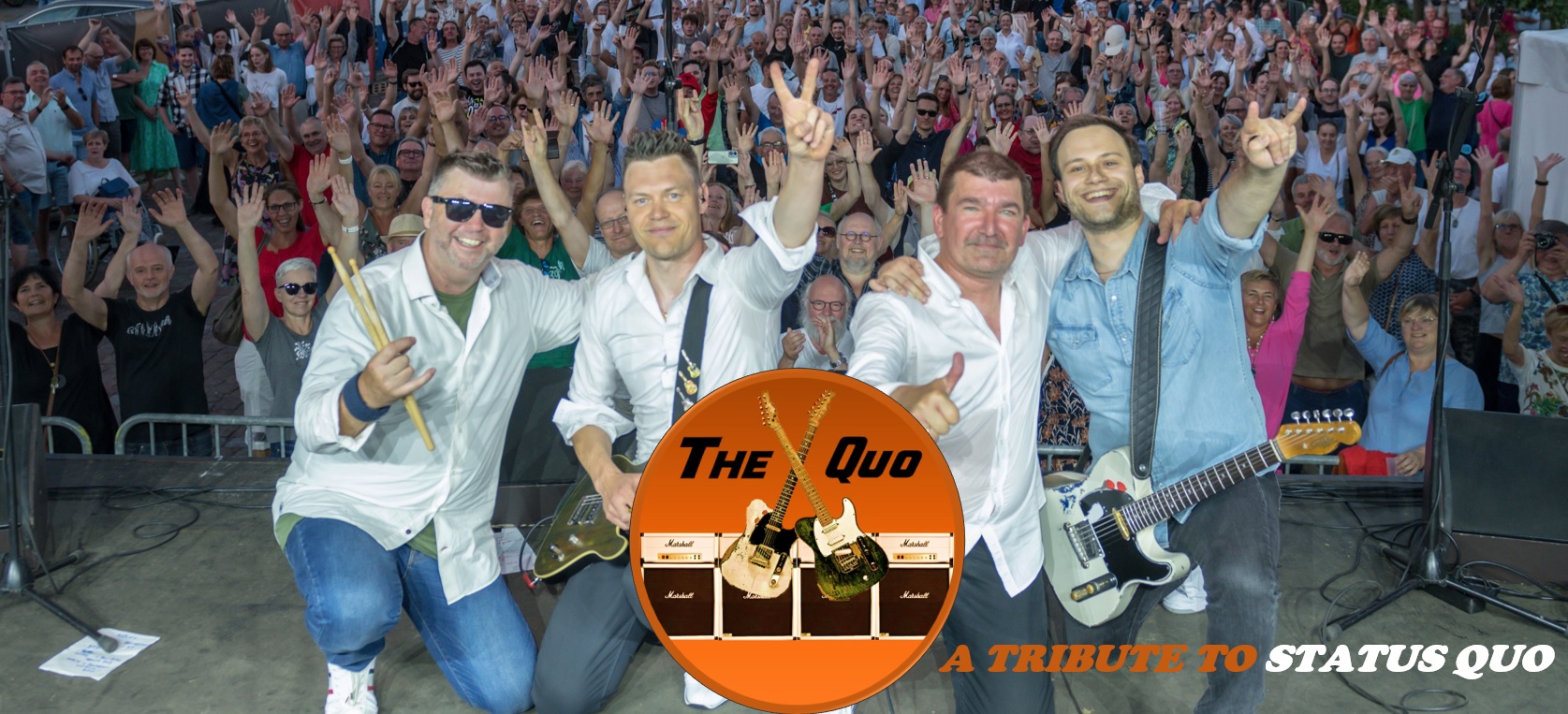 The Quo