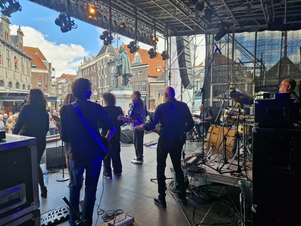 joecockertributeband.nl photo 1