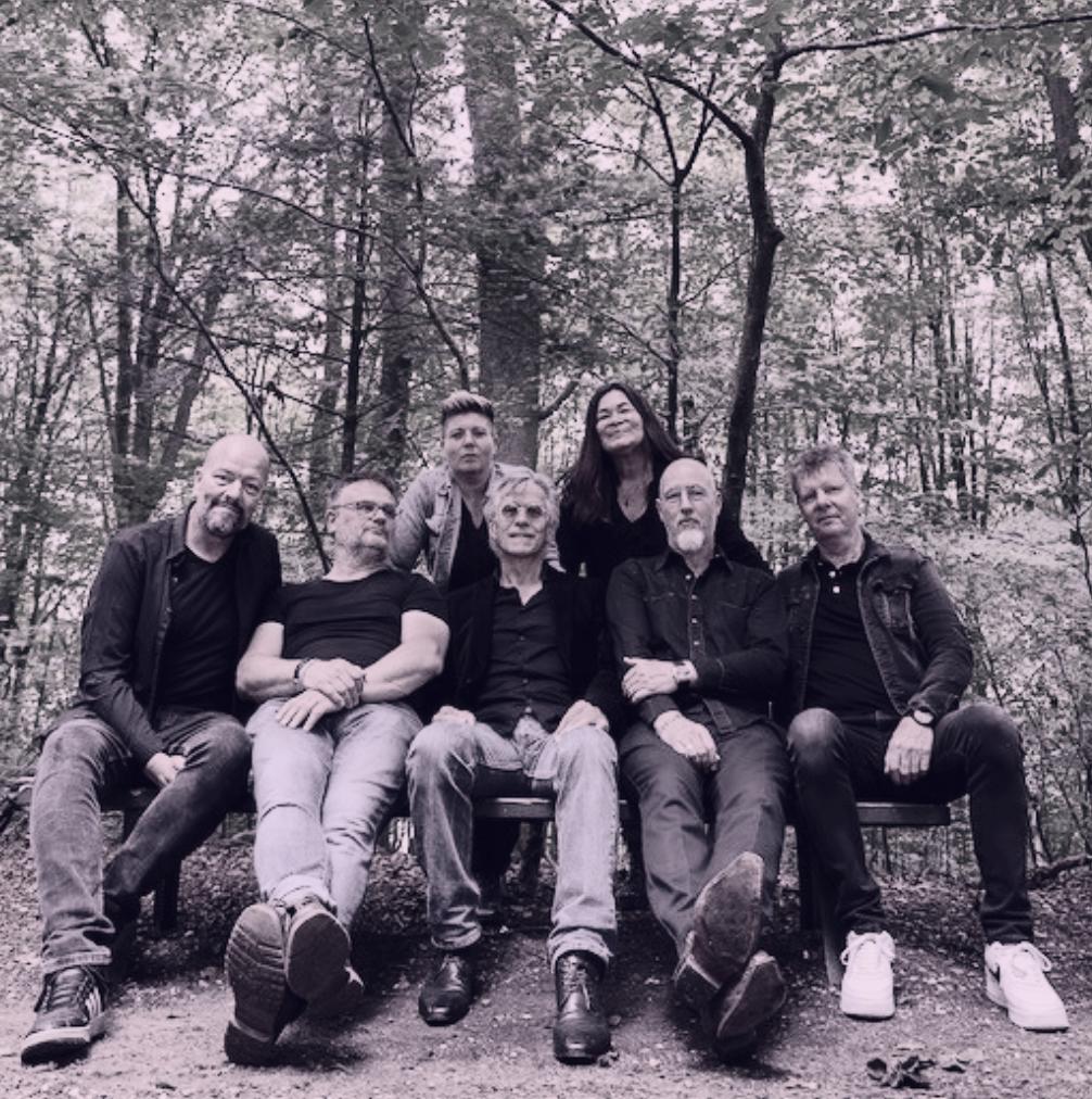 Fleetwood Max Dutch Tributeband
