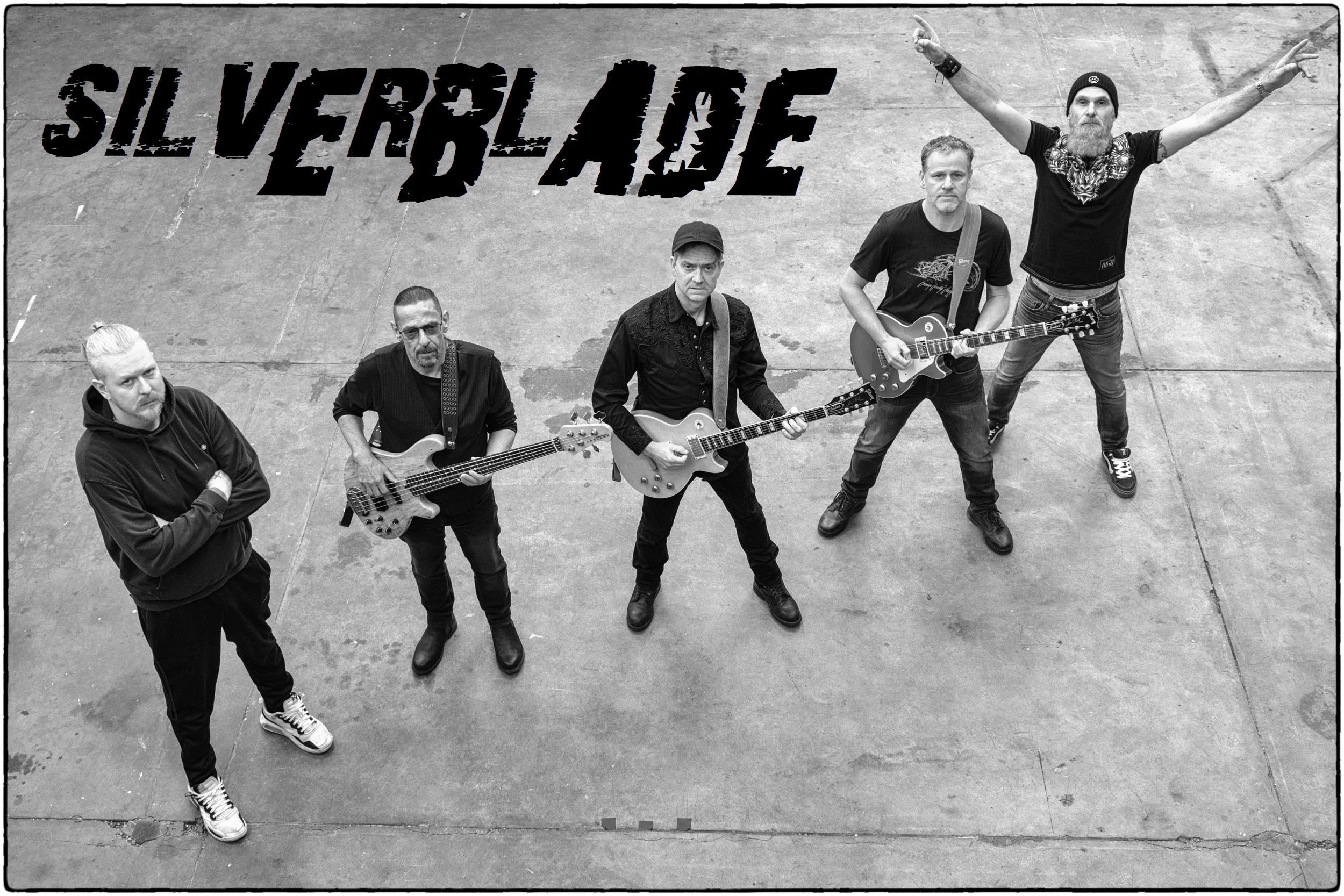SILVERBLADE photo 1