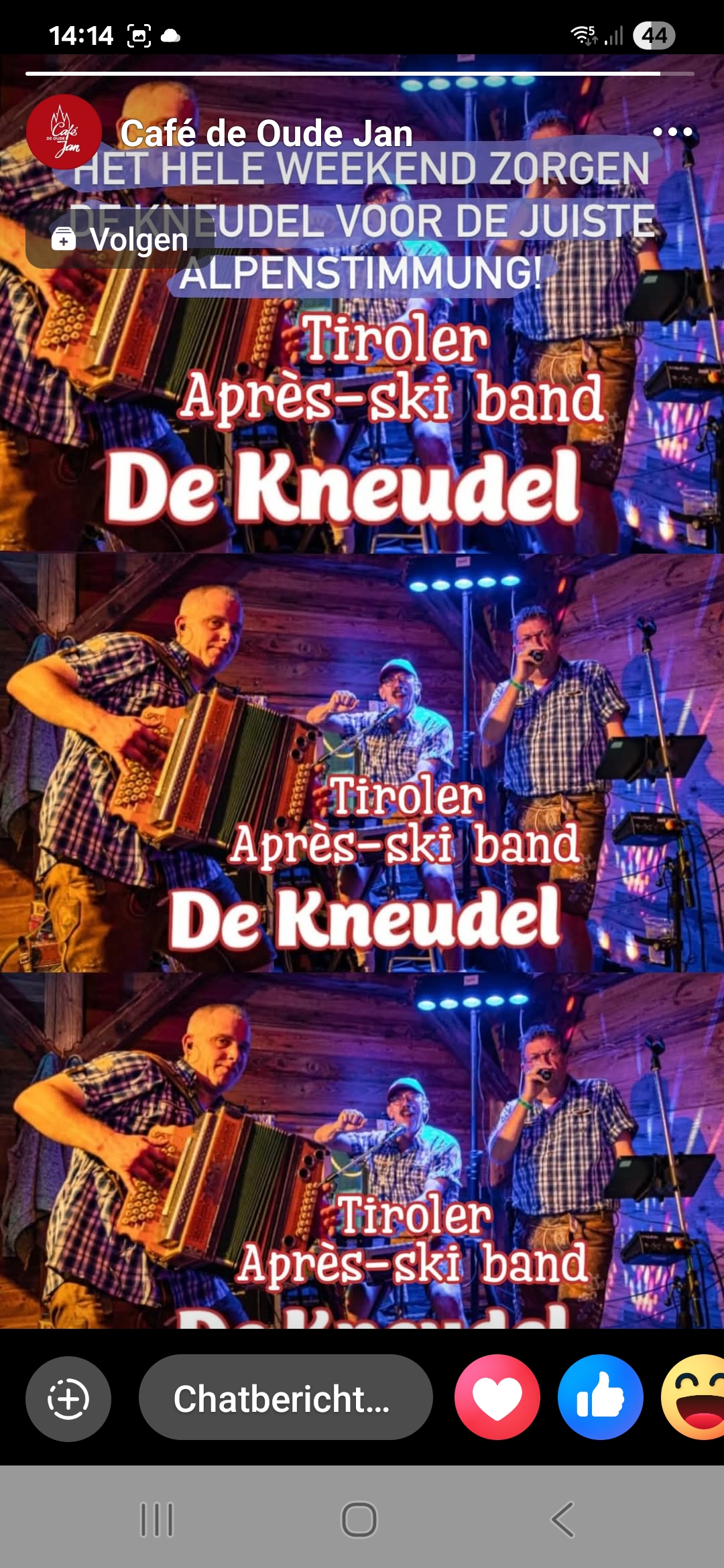 De Kneudel