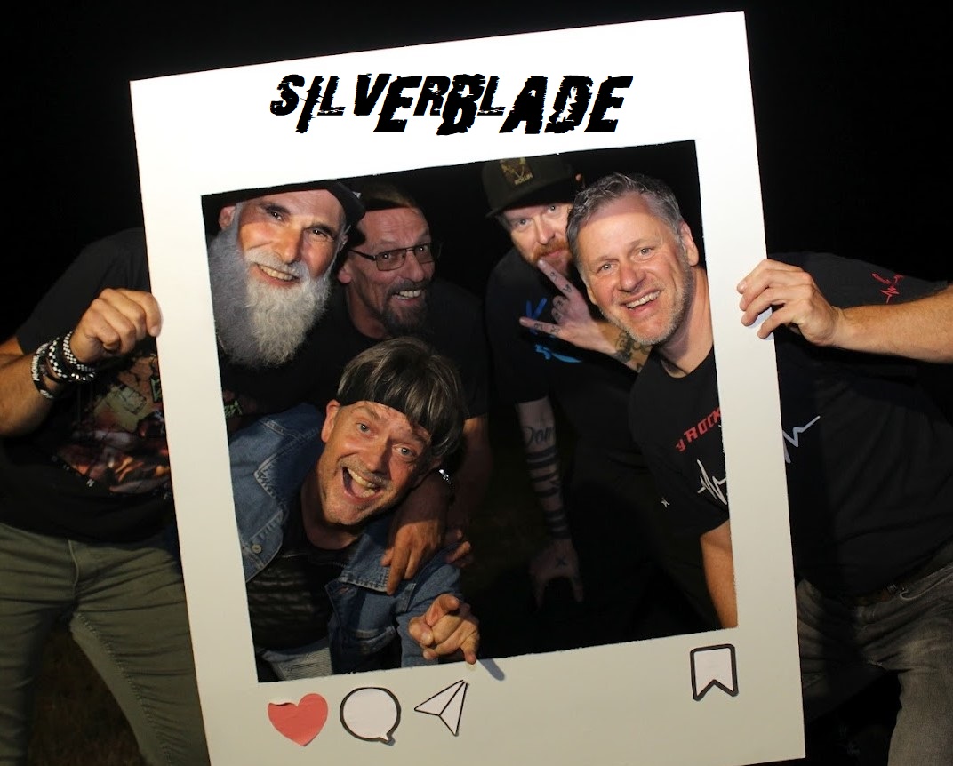 SILVERBLADE
