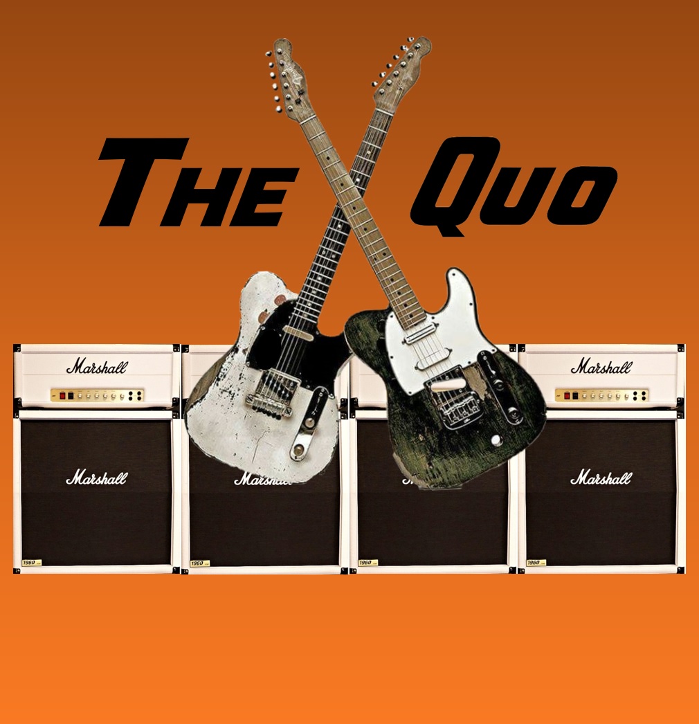 The Quo foto 1